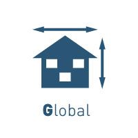 logo global