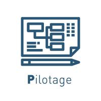 logo pilotage